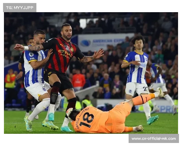 曼城逆袭战力惊人 一场胜利连超六强跃居第二