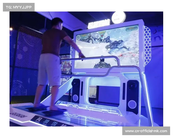 滑雪模拟机入驻大型商场,都市室内滑雪体验受追捧 滑雪模拟机入驻大型商场,都市室内滑雪体验受追捧